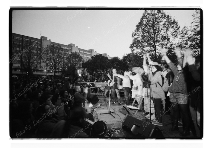 Festival Internazionale della Zuppa - Bologna